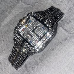 Cartier watch
