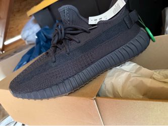 Yeezy size 12 cinder