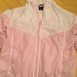 Nike Women’s Windbreaker