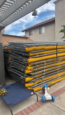 Fences for sell(4 fences minimum)