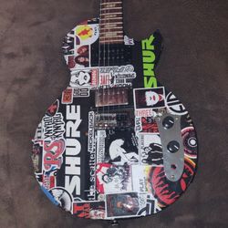 Used Epiphone Les Paul Special 2