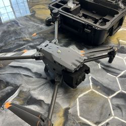 DJI MATRICE 30T