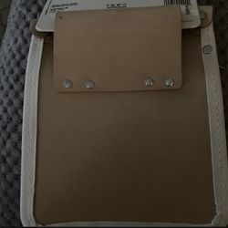Tool pouch