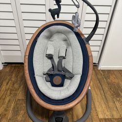 Maxi Cosi Cassia Baby Swing 