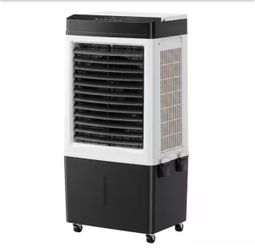 40 inch / 8 Gallon Swamp Cooler - CF02R