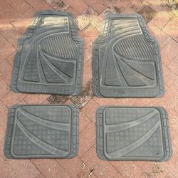 Car Mats 