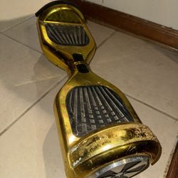 Smart balance Hoverboard!! (Original 2015 model)