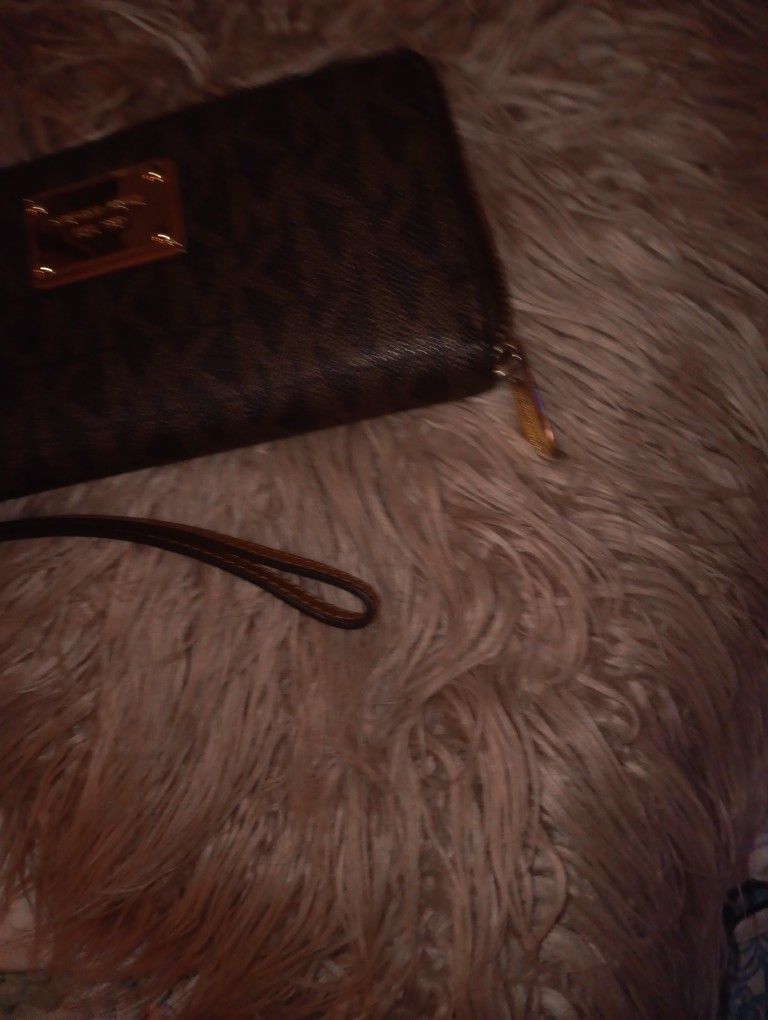 MK Wallet
