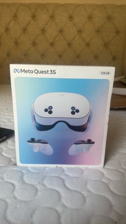 Meta Quest 3 never opened