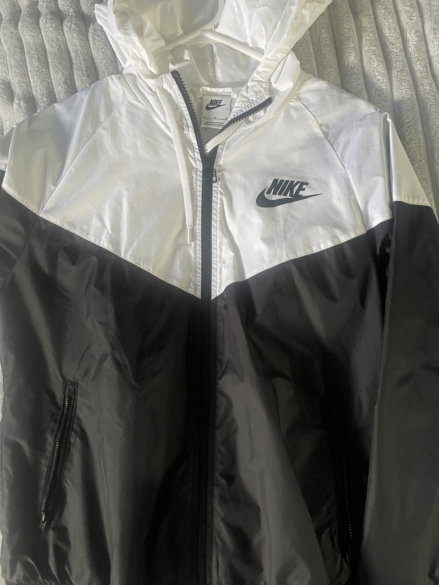Nike Windbreaker