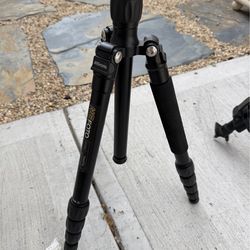 Me foto tripod
