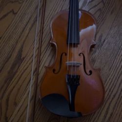 Viola Very Well Condition