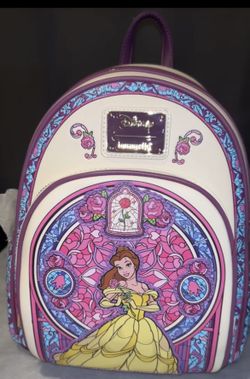 Loungefly Disney Princess