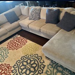 Sectional 