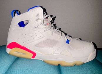 Mens flight club 91 ultramarine size 12