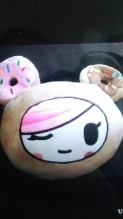 Neon Star by Tokidoki