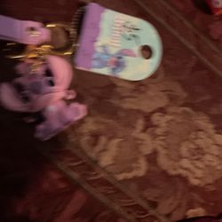 Stitch