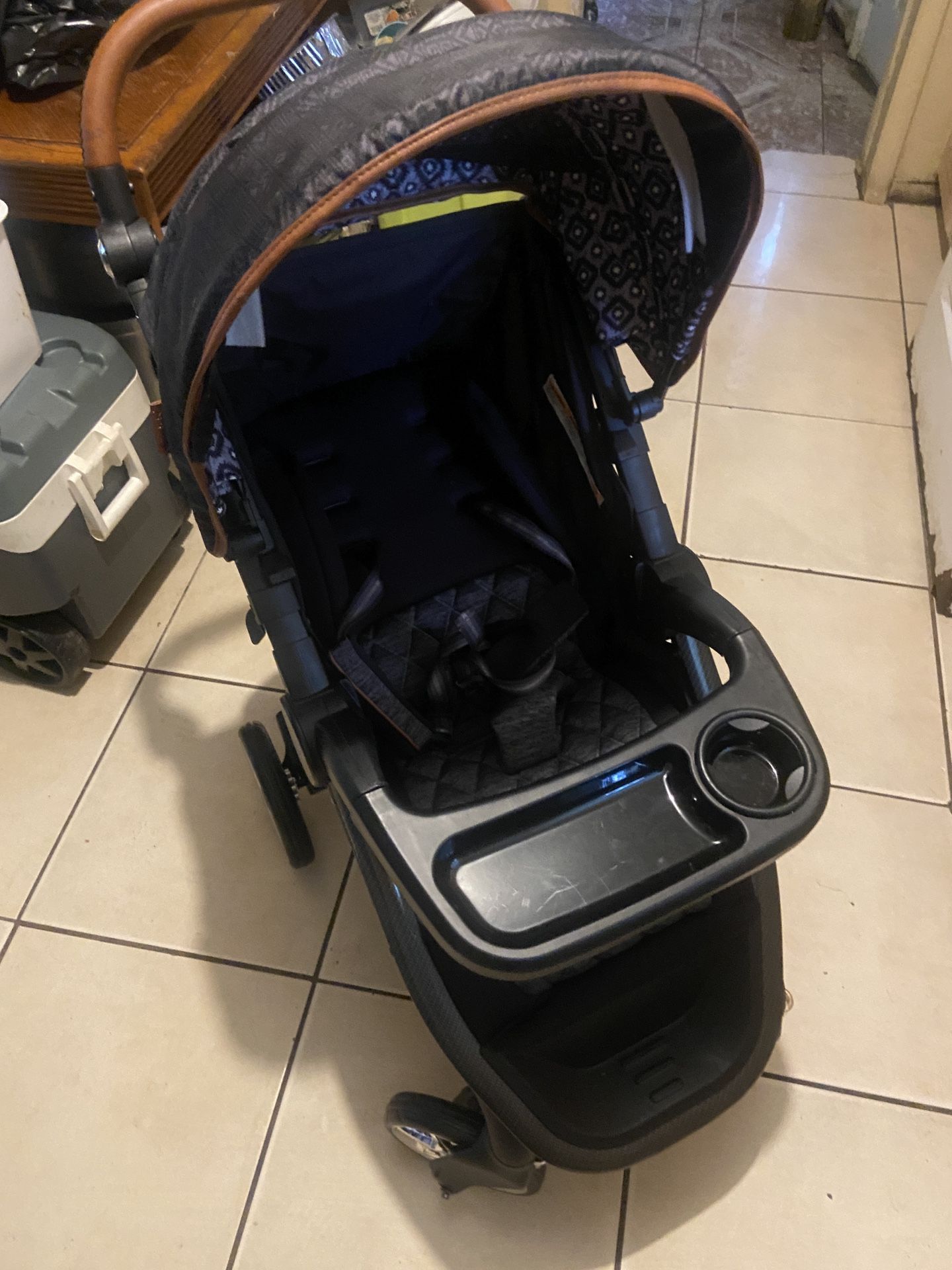 MONBEBE BABY Stroller