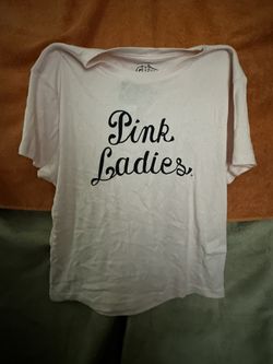 Grease T-shirt