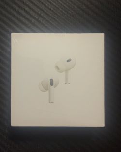 Air Pod Pros 2nd Generation