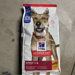 Dog Food