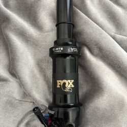 Fox Extra Volume E Bike Rear Shox 