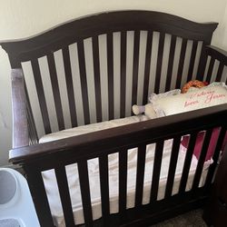 Baby Crib