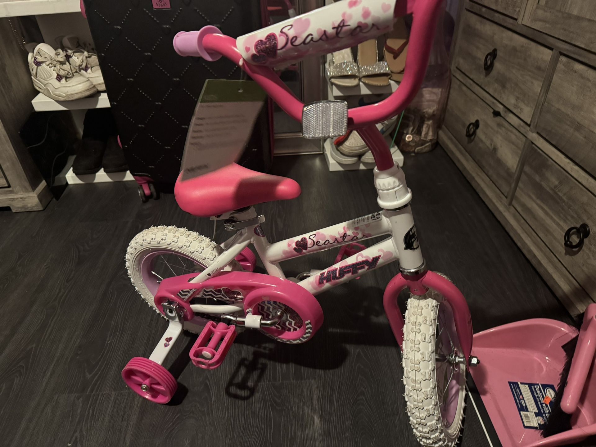 Kids Bike