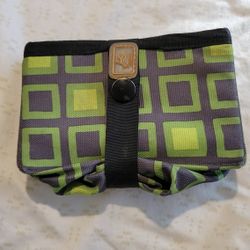 Collapsible Dog Bowl