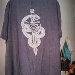 Oakley T Shirt