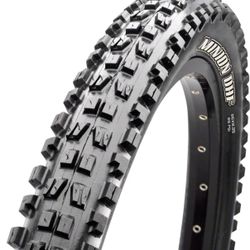 MAXXIS MINION DHRIi 27.5 x 2.5 Tire