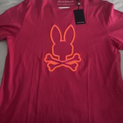 Brand New Psycho Bunny TShirt 