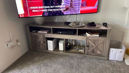 Tv stand