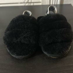 Kids Ugg Slippers 