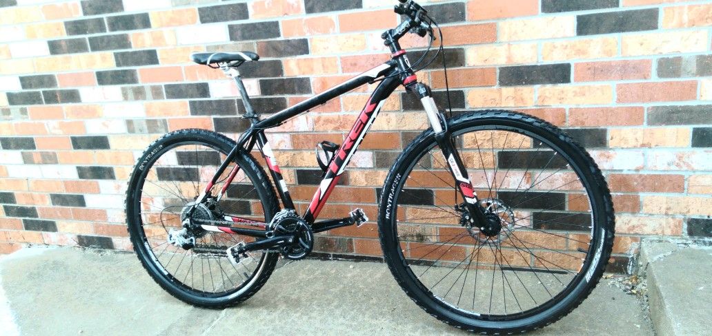 Trek LG Mtn Bike