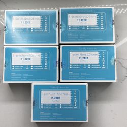 Permanent makeup Tattoo Needles 