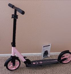 Commudo Kick Scooter NEW