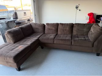 Sectional