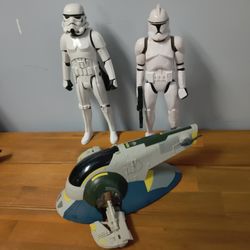 SALE ITEMS 3 FOR 1 GREAT PRICE STAR WARS VERY GOOD 👍😊