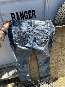 ROCK REVIVALS