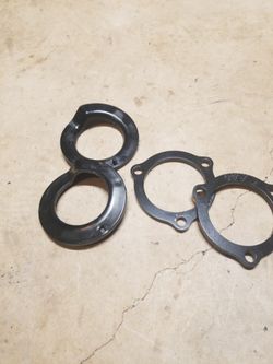 Colorado Level Kit