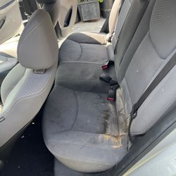 Full Detail Interior / Exterior