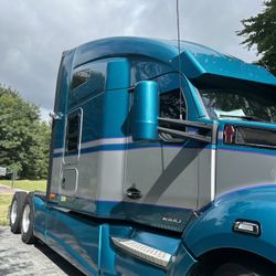 Semi Truck