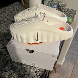 Nike Mind 001 Slides 