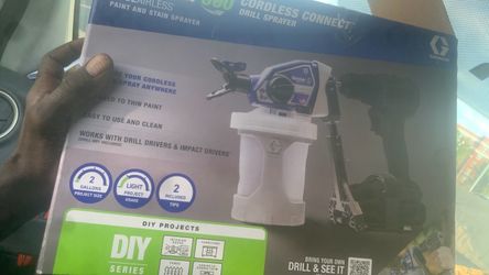 trucoat paint sprayer