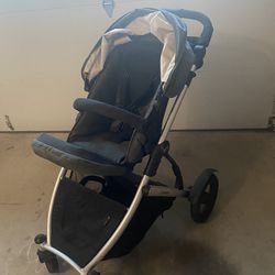 Britax B Ready Stroller