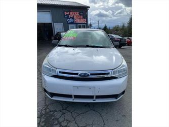 2010 Ford Focus