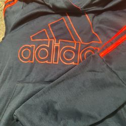 Adidas Sweater 