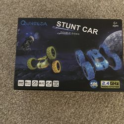 Kids Remote Control Car