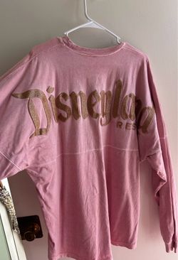 Disneyland women’s Large